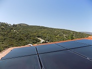 Εικόνα Αυτόνομο Φωτοβολταϊκό Δασκαλειό 1