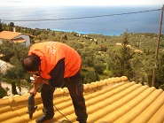 Εικόνα Αυτόνομο φωτοβολταϊκό Λευκάδα 3-8kWh 9
