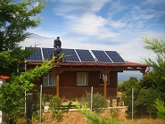 Εικόνα Αυτόνομο φωτοβολταικο Βαρνάβας 6kWh 25