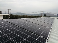Εικόνα Φωτοβολταϊκό Net Metering Αταλάντη 1