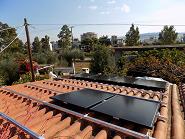 Εικόνα Αυτόνομο φωτοβολταικο Solar Frontier 16