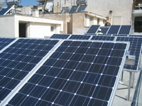 Εικόνα φωτοβολταικο 5KWp στη Λαμία 20