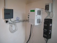 Εικόνα Αυτόνομο φωτοβολταικο Γκιώνα 10kWh 8