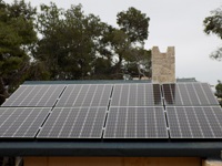 Εικόνα Αυτόνομο φωτοβολταϊκό Μαρκόπουλο Ωρωπού 8