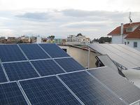 Εικόνα 10KW φωτοβολταικο στο Ξυλόκαστρο 5