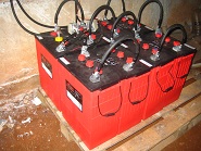 Εικόνα Αυτόνομο φωτοβολταικο Μεσσηνία 12kWh 1