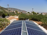 Εικόνα Αυτόνομο φωτοβολταϊκό Πόρτο Ράφτη 3