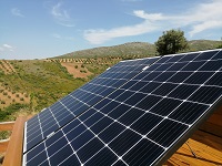 Εικόνα Αυτόνομο φωτοβολταϊκό Αλιβέρι 17