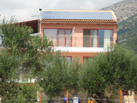 Εικόνα 3KW φωτοβολταικο στα Ραζάτα Κεφαλληνίας 2