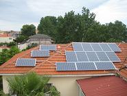 Εικόνα 10KWp φωτοβολταικο στο Μύτικα 9