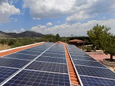 Εικόνα Φωτοβολταϊκό Net Metering 10kWp Ελευσίνα 2