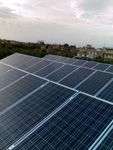 Εικόνα 10KW φωτοβολταικο στα Λεχαινά 13