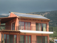 Εικόνα 3KW φωτοβολταικο στα Ραζάτα Κεφαλληνίας 3