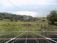 Εικόνα Αυτόνομο φωτοβολταϊκό Λίμνη Εύβοιας 2