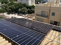 Εικόνα Φωτοβολταϊκό Net Metering Βάρη 15