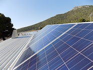 Εικόνα Αυτόνομο Φωτοβολταϊκό Αλεποχώρι 2