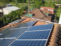 Εικόνα 9,84 KWp στα Ρόγγια Τρικάλων 3