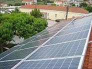Εικόνα φωτοβολταικο 10KWp στο Μύτικα 1