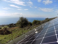 Εικόνα Αυτόνομο φωτοβολταϊκό Λίμνη Εύβοιας 14