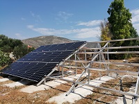 Εικόνα Αυτόνομο φωτοβολταϊκό Λαγονήσι 24