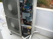 Εικόνα Αντλία Θερμότητας Daikin 33kW 19