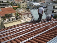Εικόνα Φωτοβολταικα 10kWp Υμηττός 18