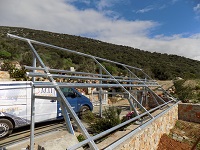 Εικόνα Αυτόνομο φωτοβολταϊκό Πόρτο Μπούφαλο 24