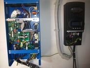Εικόνα Αυτόνομο φωτοβολταικο Βαρνάβας 6kWh 30