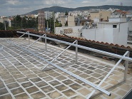Εικόνα Αυτόνομο φωτοβολταικο Ίλιο 15kWh 8