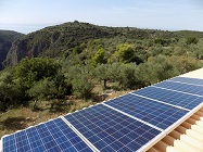 Εικόνα Αυτόνομο Φωτοβολταϊκό Καλαμάτα 2
