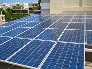 Εικόνα Φωτοβολταϊκό Πεύκη 10kWp 1
