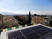 Εικόνα Φωτοβολταϊκό Net Metering Κηφισιά 3