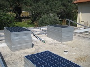 Εικόνα Φωτοβολταικο 10kWp Πάργα 16