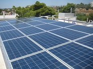 Εικόνα Φωτοβολταϊκο 10kWp Νέα Πέραμος 18