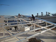 Εικόνα 10kWp φωτοβολταικο στο Γαλάτσι 9