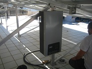 Εικόνα 10kWp Φωτοβολταϊκό Κρήτη 1