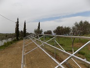 Εικόνα Net Metering Μαρκόπουλο Ωρωπού 8