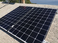 Εικόνα Επέκταση αυτόνομου φωτοβολταϊκού Κάλαμος 2