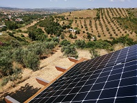 Εικόνα Αυτόνομο φωτοβολταϊκό Αλιβέρι 7
