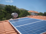 Εικόνα Αυτόνομο φωτοβολταικο Νέα Μάκρη 4kWh 1