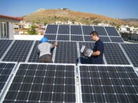 Εικόνα 5KW φωτοβολταικο στη Μαγούλα 4