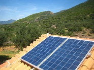 Εικόνα Αυτόνομο φωτοβολταϊκό Ναύπακτος 8kWh 3