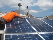 Εικόνα Αυτόνομο Φωτοβολταϊκό 8kWp στα Βόρεια προάστια 18