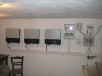 Εικόνα 10KW φωτοβολταικο στον Πύργο 2