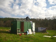Εικόνα Αυτόνομο Ευβοια με Solar Frontier 14
