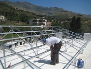 Εικόνα Φωτοβολταικο 10kWp Κάρυστος 15