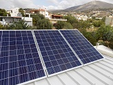Εικόνα Αυτόνομο φωτοβολταϊκό Καλύβια 5