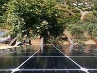 Εικόνα Αυτόνομο φωτοβολταϊκό Αλιβέρι 5