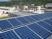 Εικόνα Τριφασικό Αυτόνομο Φωτοβολταϊκό 20kWp με SMA στη Θάσο 6