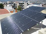 Εικόνα 8KWp φωτοβολταικο στη Λυκόβρυση 5